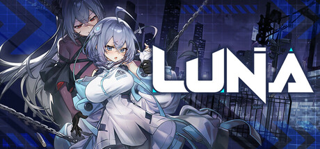 [卡牌]露娜/LUNA v1.2.056 官中步兵正式版（官中）-无忧免费游戏网