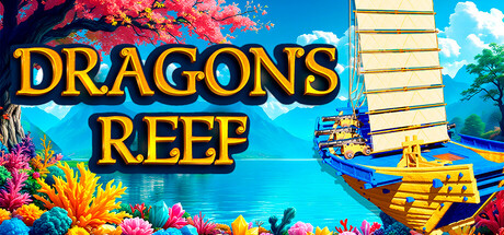 龙礁/Dragons Reef-秋风资源网