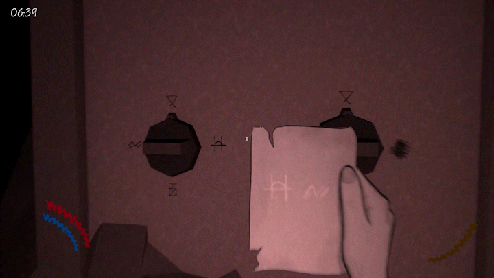 锋爪迷踪|v1.0.0|官方中文|支持手柄|Mysteries Of FangClaw|獠爪谜影插图12跳跳游戏网