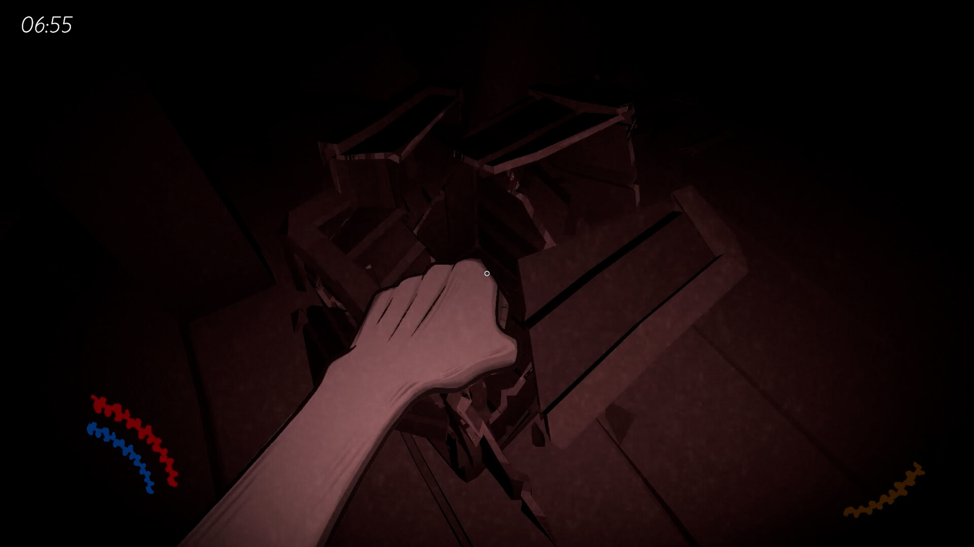 锋爪迷踪/Mysteries Of FangClaw v1.0.0|恐怖冒险|容量1.7G|免安装绿色中文版|支持键盘.鼠标.手柄-小辉娱乐网