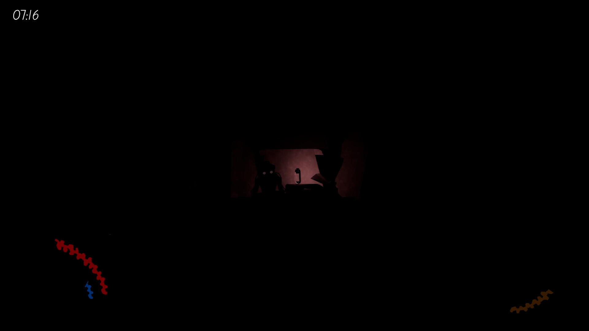 锋爪迷踪/Mysteries Of FangClaw v1.0.0|恐怖冒险|容量1.7G|免安装绿色中文版|支持键盘.鼠标.手柄-小辉娱乐网