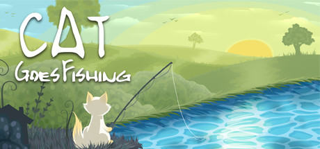 小猫钓鱼 v30.07.2024（Cat Goes Fishing）免安装中文版