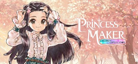 美少女梦工场 : 预言之子/Princess Maker : Children of Revelation-秋风资源网