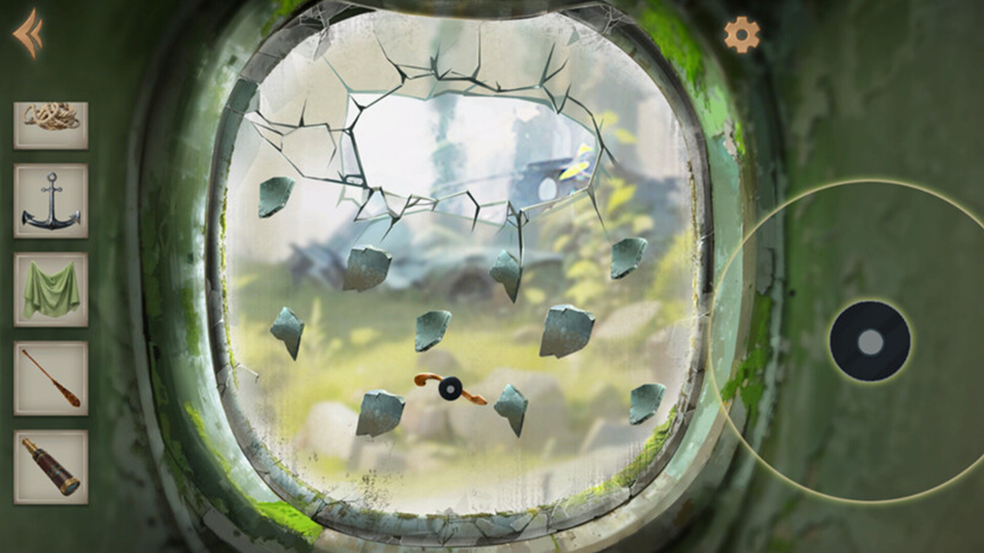 图片[4]-神秘岛：失踪的艾米 / Mystery Island:Missing Amy v1.0.0 简体中文版 - 软壳源码网-软壳源码网