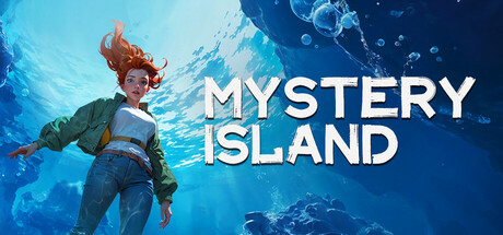 神秘岛：失踪的艾米 | Mystery Island:Missing Amy