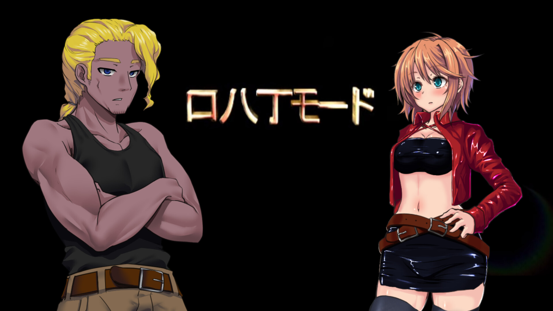 图片[2]-【PC/SLG/中文】终末的死斗场少女 DEAD END COLOSSEUM V1.10 STEAM官方中文版【1.8GB】-马克游戏