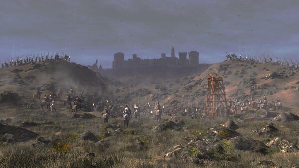 图片[5]- 《十字军骑士》 v1.09（Knights of the Crusades）官方中文|解压可玩- 关先生资源站