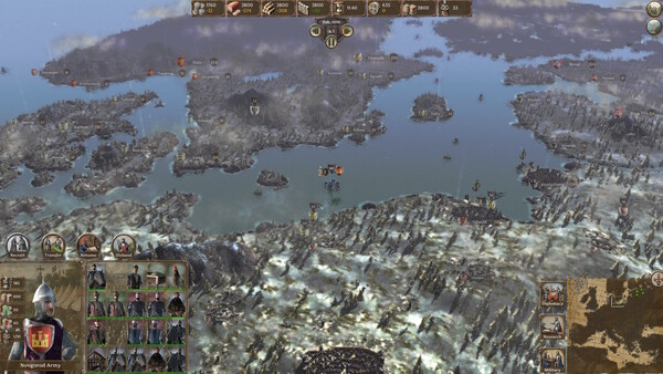 图片[4]- 《十字军骑士》 v1.09（Knights of the Crusades）官方中文|解压可玩- 关先生资源站