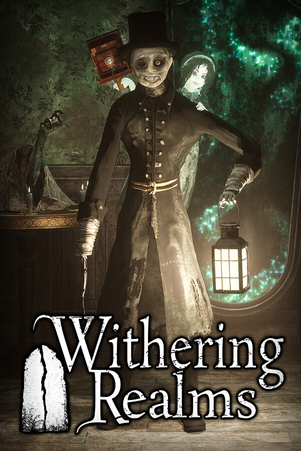 Withering Realms