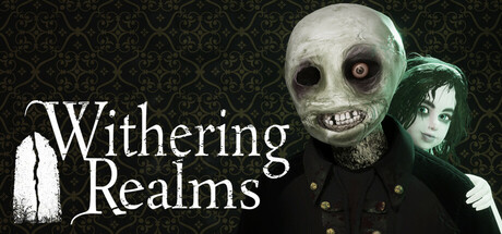 《枯萎国度|凋零国度|枯萎领域》Build.25315612（Withering Realms）官方中文|解压可玩- 关先生资源站