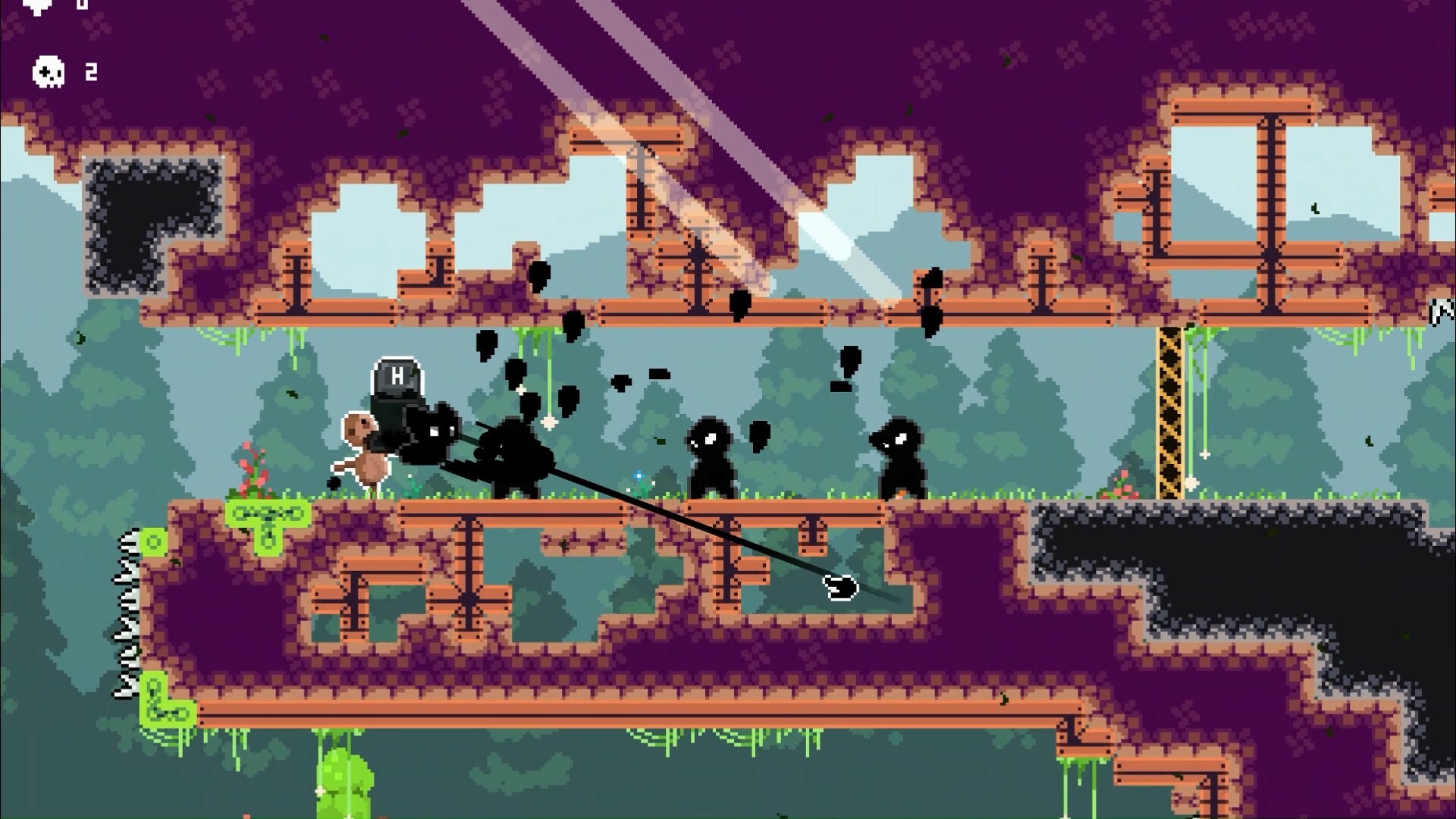 轻灵跃影喵/SwooshCat