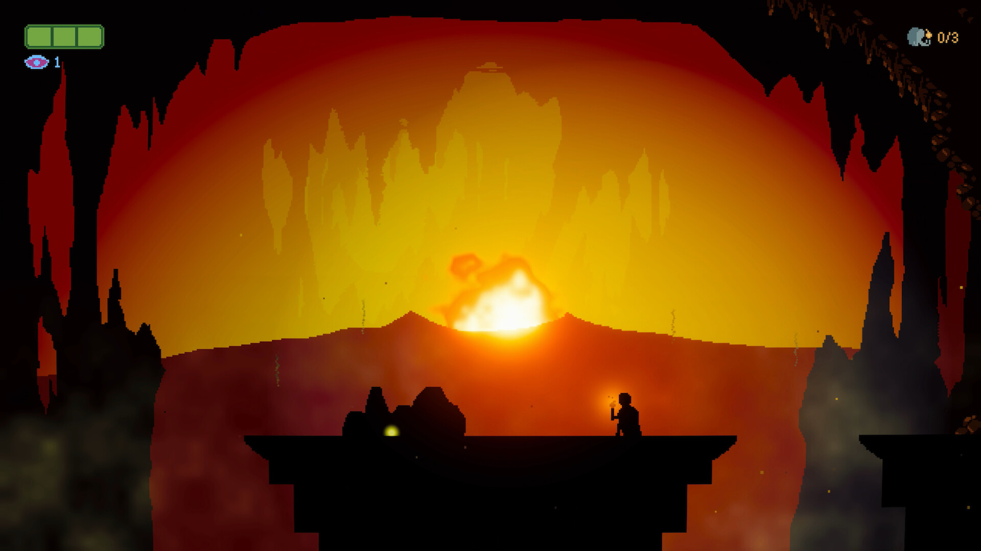 黄金废都|官方中文|支持手柄|Auridia插图6跳跳游戏网