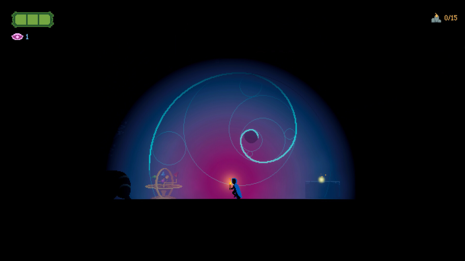 PC游戏-黄金废都(Auridia)绿色版|百度云迅雷下载插图6-小白游戏网 PC游戏-黄金废都(Auridia)绿色版|百度云迅雷下载插图6-小白游戏网