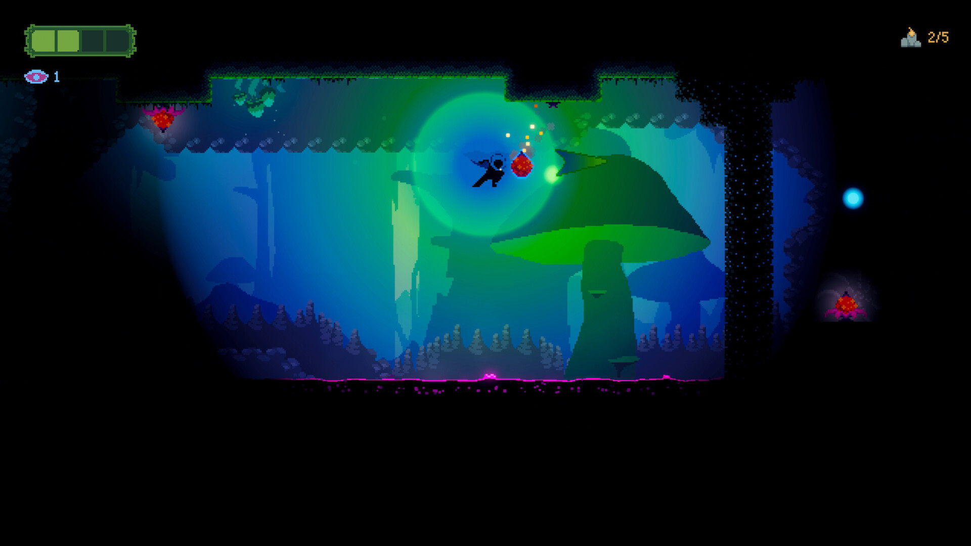 黄金废都|官方中文|支持手柄|Auridia插图3跳跳游戏网