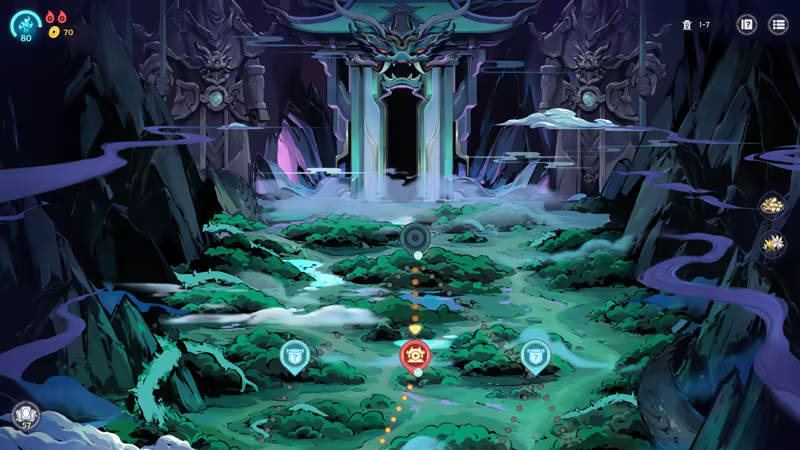 我在地府打麻将|Demonic Mahjong|v0.2.67|官方简体中文|容量6.7GB插图5咸鱼单机官网 我在地府打麻将|Demonic Mahjong|v0.2.67|官方简体中文|容量6.7GB插图5咸鱼单机官网