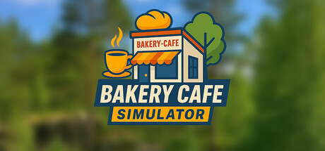 《烘焙咖啡馆模拟器/Bakery Cafe Simulator》免安装中文版