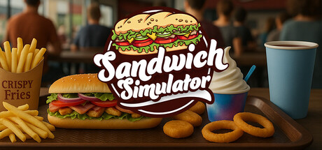 三明治模拟器/Sandwich Simulator-秋风资源网