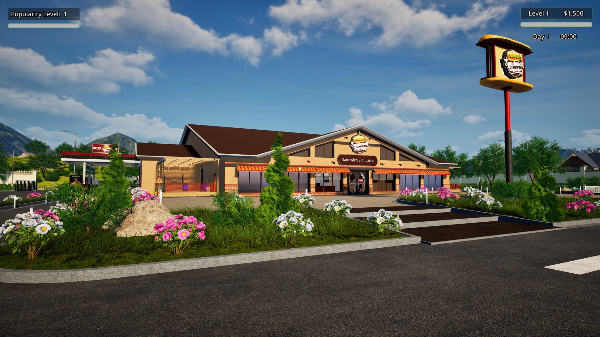 图片[1]-三明治模拟器/Sandwich Simulator-苏白资源网