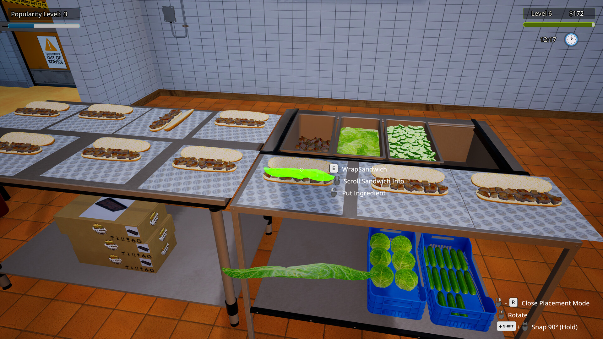 图片[3]-三明治模拟器/Sandwich Simulator-苏白资源网