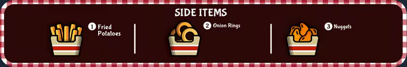 图片[5]-三明治模拟器/Sandwich Simulator v1.0.0.0|模拟经营|容量3GB|免安装绿色中文版-KXZGAME