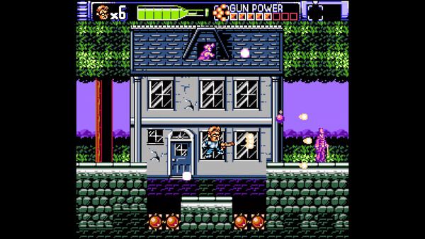 图片[5]- 《喷神大冒险：8位版》 Build.20136133（Angry Video Game Nerd 8-bit）官方中文|解压可玩- 关先生资源站