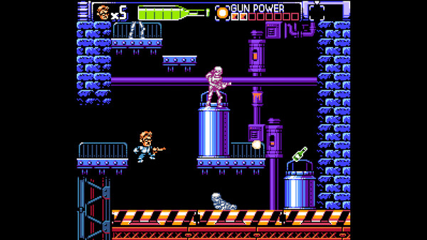 图片[3]- 《喷神大冒险：8位版》 Build.20136133（Angry Video Game Nerd 8-bit）官方中文|解压可玩- 关先生资源站