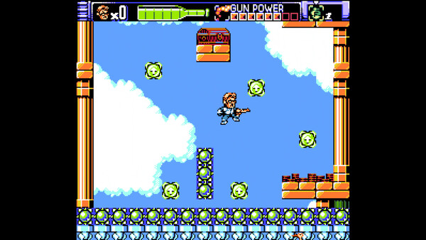 图片[4]- 《喷神大冒险：8位版》 Build.20136133（Angry Video Game Nerd 8-bit）官方中文|解压可玩- 关先生资源站