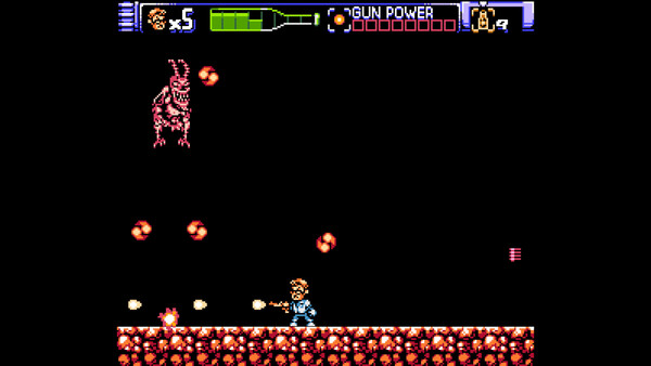 图片[2]- 《喷神大冒险：8位版》 Build.20136133（Angry Video Game Nerd 8-bit）官方中文|解压可玩- 关先生资源站