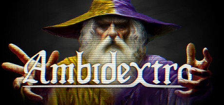 【安卓游戏】《双向灵巧(Ambidextro)》-火种游戏