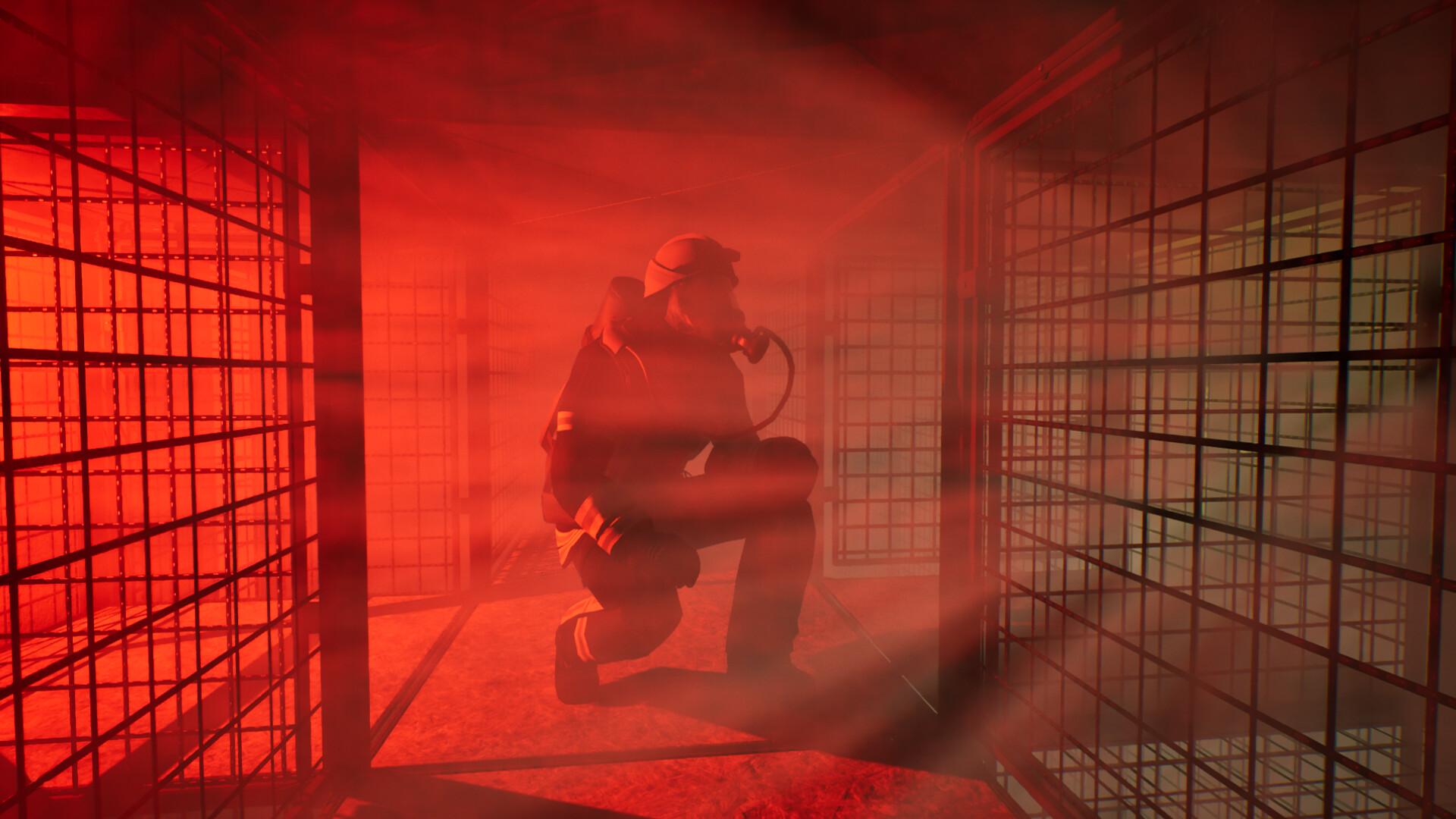 紧急出动:消防模拟3/Emergency Call – Firefighting Simulation 3配图6 截图 #3