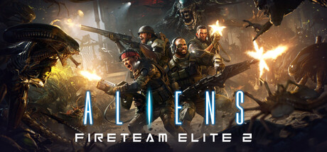 异形：火力精英2/Aliens: Fireteam Elite 2-苏白资源