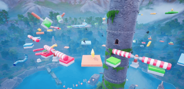 蛙跳/Frog Jump（V1.0.1）