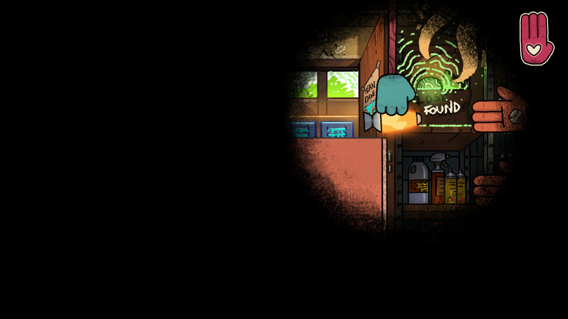 无题手作:命名版(Untitled Hand Game: Titled Edition)免安装版下载插图6-小白游戏网 无题手作:命名版(Untitled Hand Game: Titled Edition)免安装版下载插图6-小白游戏网