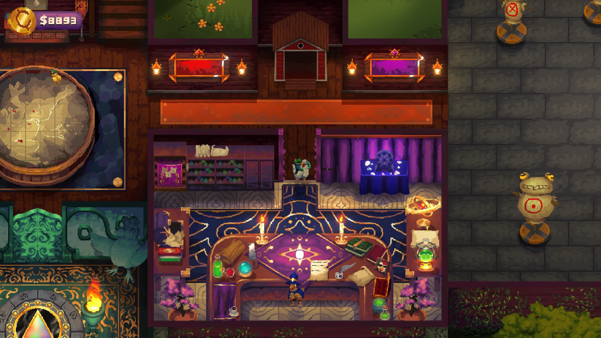 图片[9]-魔鸡马奇克2/Machick 2 v1.1.6|动作冒险|936MB|中文-蝶影二次元