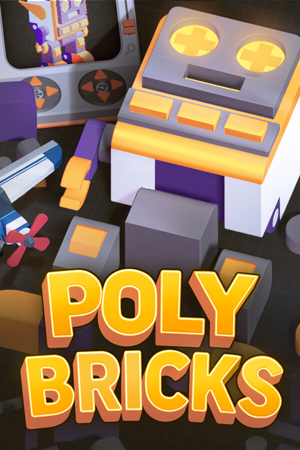 Poly Bricks