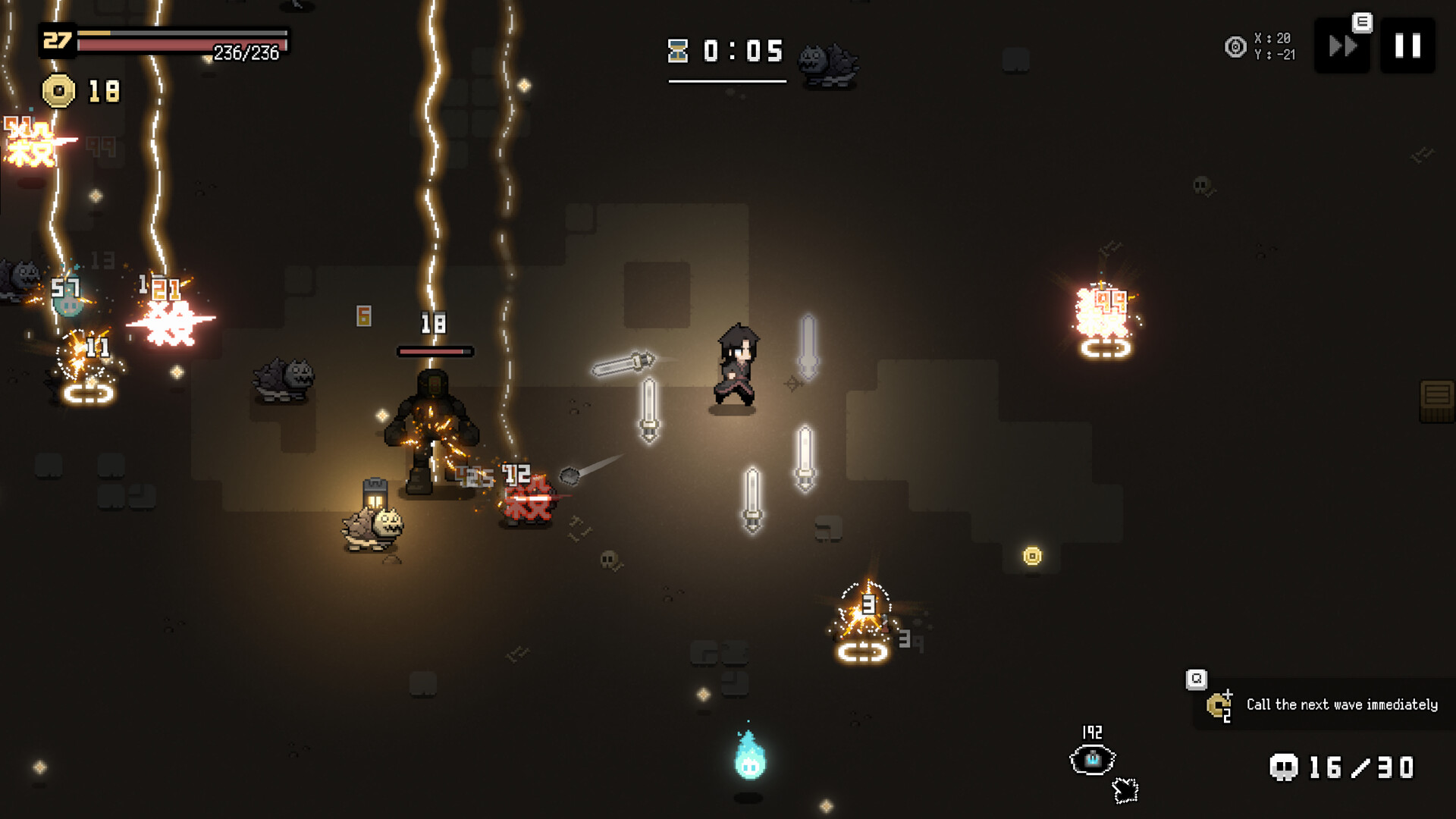 武林生存|Murim Survival|0.1