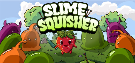 史莱姆粉碎者/Slime Squisher-秋风资源网