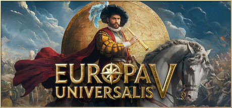 欧陆风云5（Europa Universalis V）免安装中文版下载