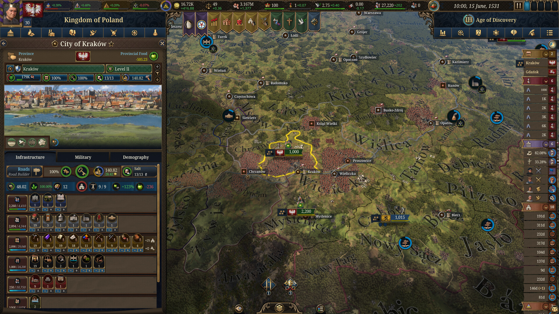 图片[5]-【策略/即时战略/战争】欧陆风云5/Europa Universalis V v1.2.5 豪华中文版 全DLC 打包修改器【20GB】-嘤嘤怪之家