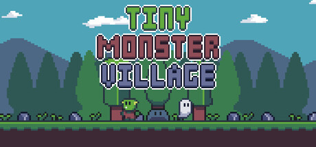 小怪村庄/Tiny Monster Village   Build.25954292   免安装中文版-梨子乐游戏