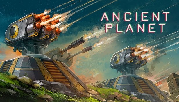 《远古行星塔防/古老星球塔防/Ancient Planet Tower Defense》免安装中文版