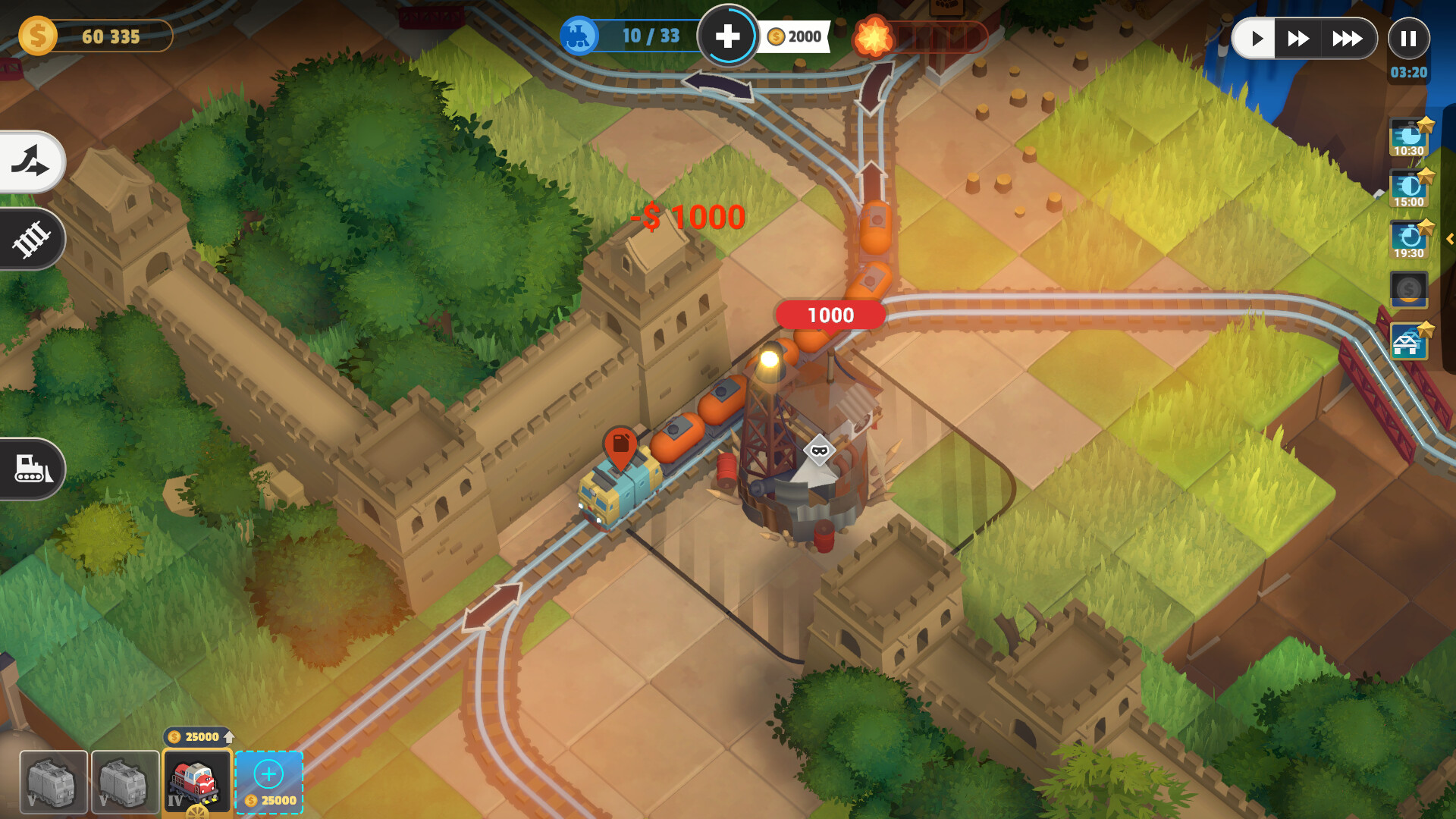 图片[11]-火车山谷：起源/Train Valley Origins Build.24313577|策略战棋|1GB|中文-蝶影二次元