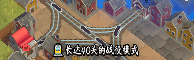 火车山谷：起源|官方中文|Train Valley Origins插图