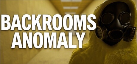 后室异象|Backrooms Anomaly|Build.24398111|官方中文|支持手柄|容量1.71G