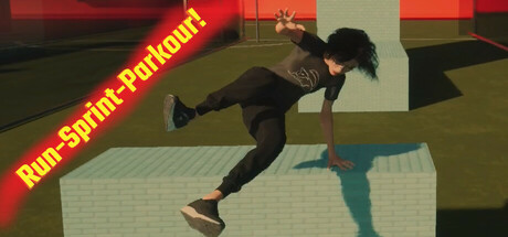 疾速竞跃 v1.0.0（Run-Sprint-Parkour!）-CTZZ游戏库