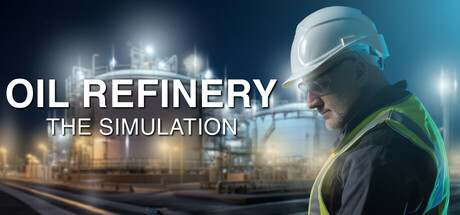 炼油厂：模拟/Oil Refinery – The Simulation-秋风资源网