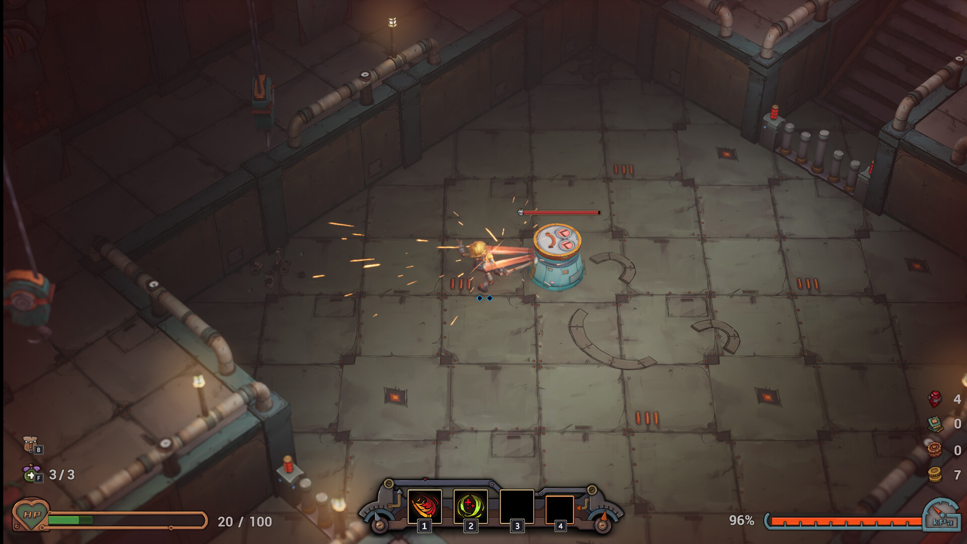 图片[6]-机器塔 2984（Machine Tower 2984）免安装中文版下载-蒸汽游戏宝库 - 高质量Steam单机游戏下载站