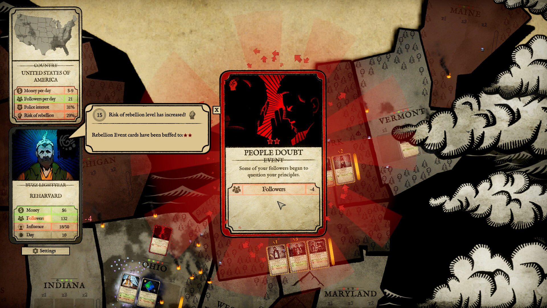 教派领袖模拟器/Cult Leader Simulator Build.19456268|策略战棋|容量248M|免安装绿色中文版|支持键盘.鼠标-小辉娱乐网