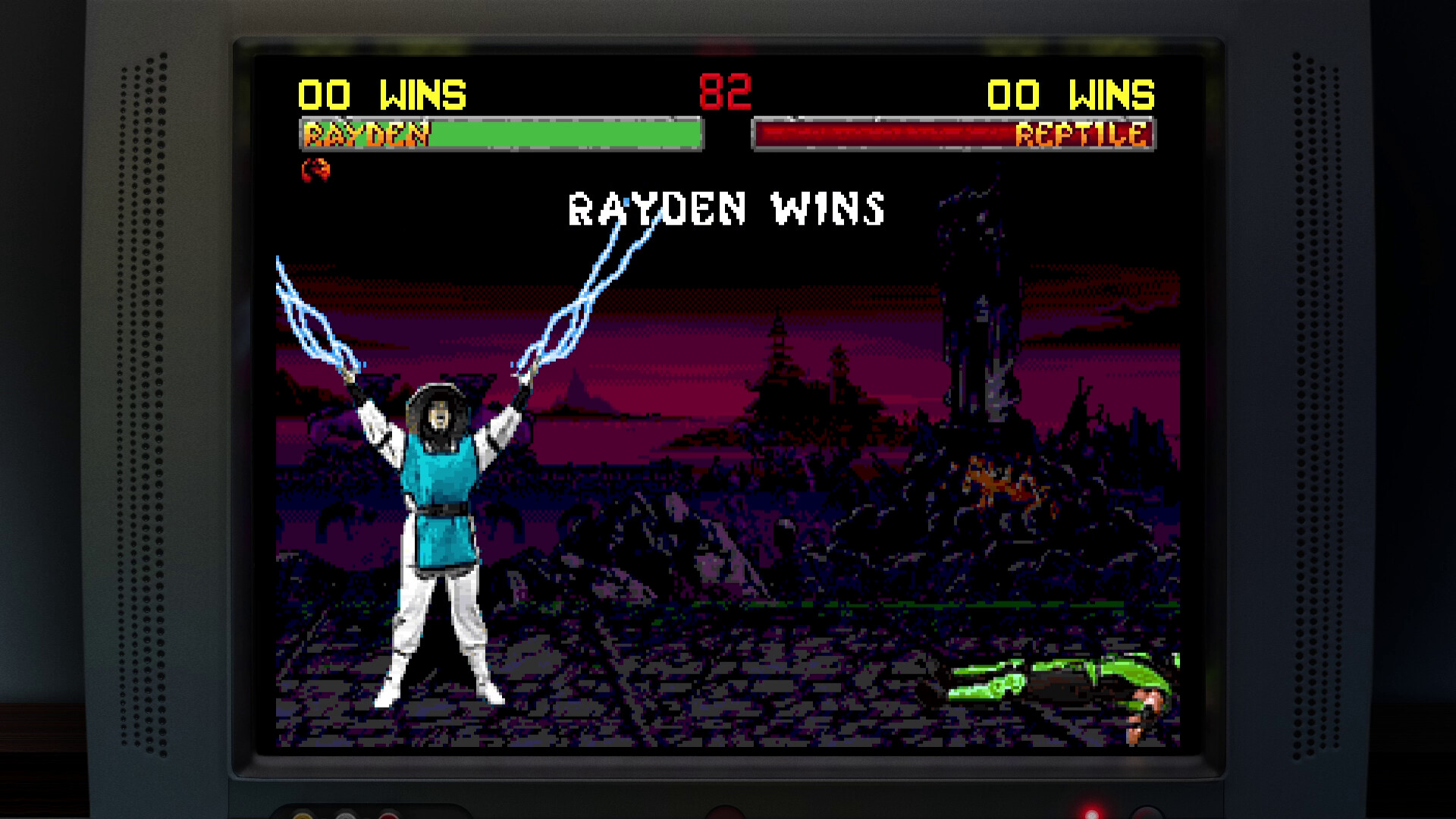 真人快打:遗产合集|官方英文|支持手柄|Mortal Kombat: Legacy Kollection插图2vtavta 真人快打:遗产合集|官方英文|支持手柄|Mortal Kombat: Legacy Kollection插图2vtavta