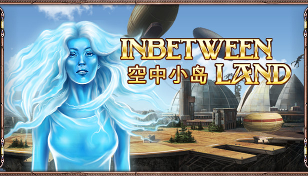 《空中小岛/Inbetween Land》免安装中文版